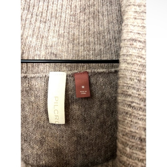 Anthropologie Pilcro Shawl - Picture 2 of 3